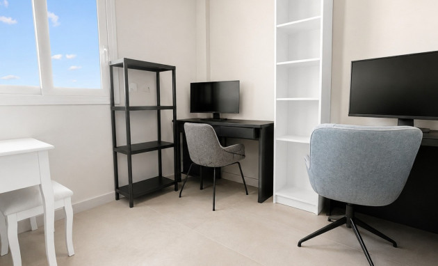 Herverkoop - Apartment - Guardamar del Segura - El Raso