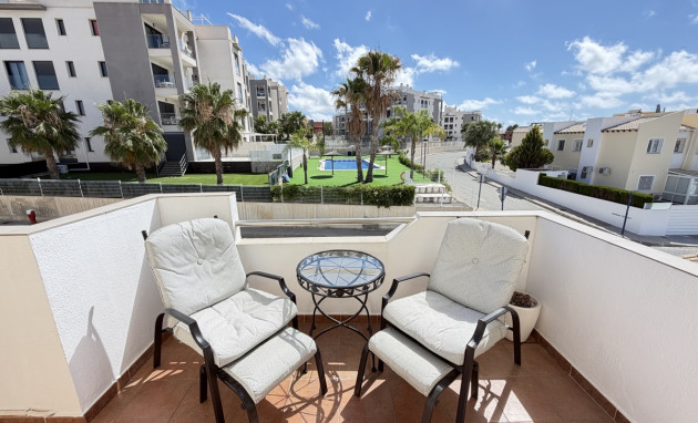 Herverkoop - Apartment - Orihuela Costa - Villamartin