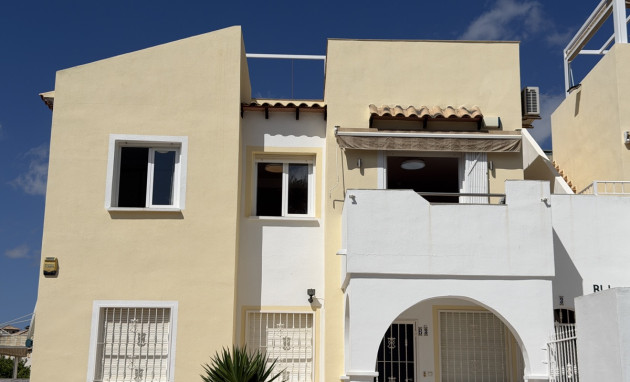 Herverkoop - Apartment - Orihuela Costa - Villamartin