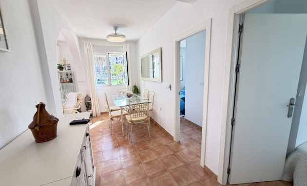 Herverkoop - Apartment - Orihuela Costa - Villamartin