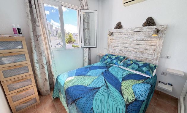 Herverkoop - Apartment - Orihuela Costa - Villamartin
