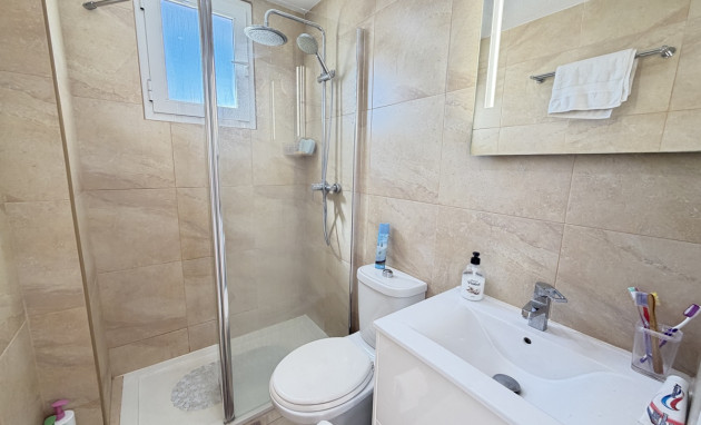 Herverkoop - Apartment - Orihuela Costa - Villamartin