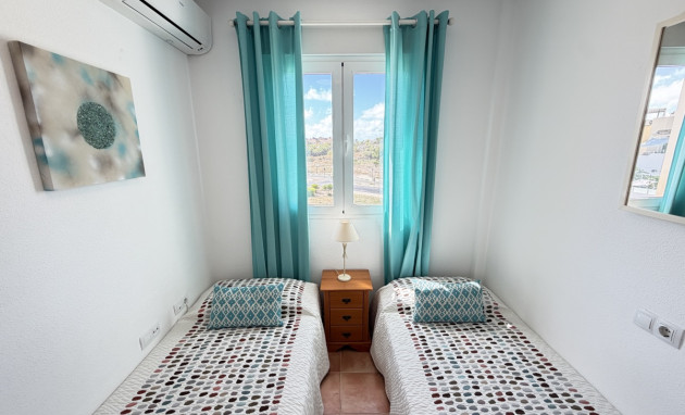 Herverkoop - Apartment - Orihuela Costa - Villamartin