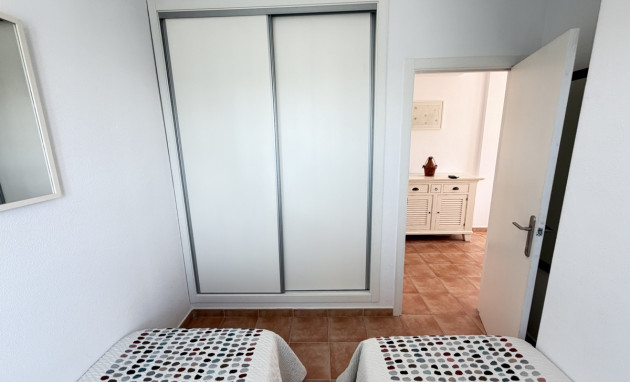 Herverkoop - Apartment - Orihuela Costa - Villamartin