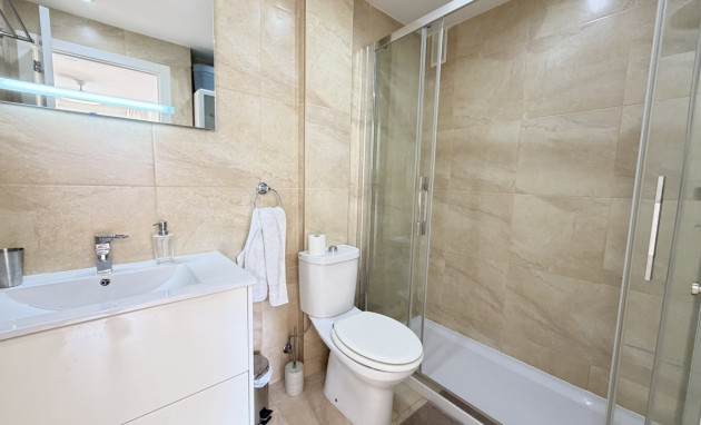 Herverkoop - Apartment - Orihuela Costa - Villamartin