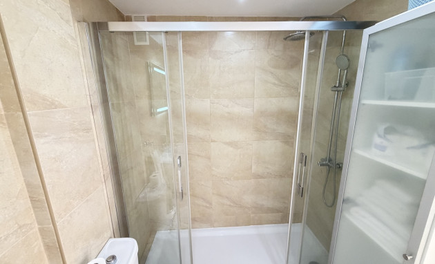 Herverkoop - Apartment - Orihuela Costa - Villamartin