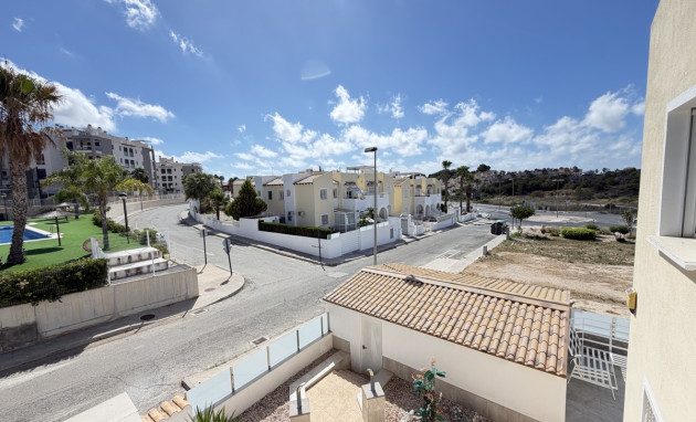 Herverkoop - Apartment - Orihuela Costa - Villamartin
