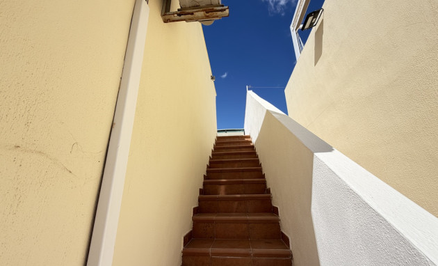 Herverkoop - Apartment - Orihuela Costa - Villamartin