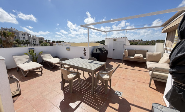 Herverkoop - Apartment - Orihuela Costa - Villamartin
