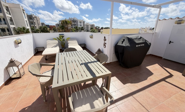 Herverkoop - Apartment - Orihuela Costa - Villamartin