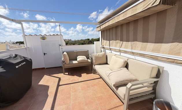 Herverkoop - Apartment - Orihuela Costa - Villamartin