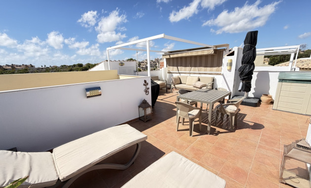 Herverkoop - Apartment - Orihuela Costa - Villamartin