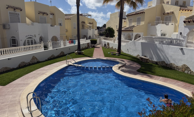 Herverkoop - Apartment - Orihuela Costa - Villamartin