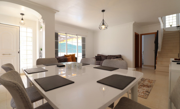 Herverkoop - Semi detached Villa - Los Montesinos - La Herrada