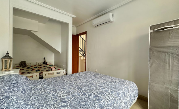 Herverkoop - Semi detached Villa - Los Montesinos - La Herrada