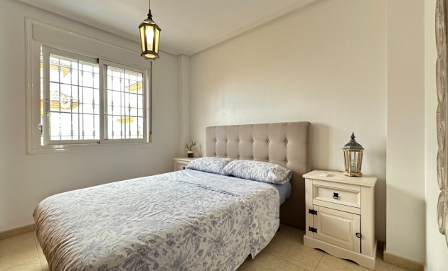 Herverkoop - Semi detached Villa - Los Montesinos - La Herrada