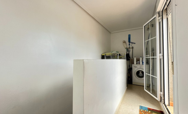 Herverkoop - Semi detached Villa - Los Montesinos - La Herrada