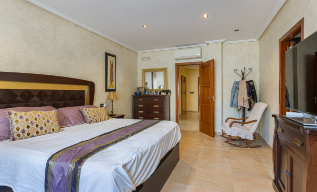 Herverkoop - Detached Villa - Los Montesinos - La Herrada