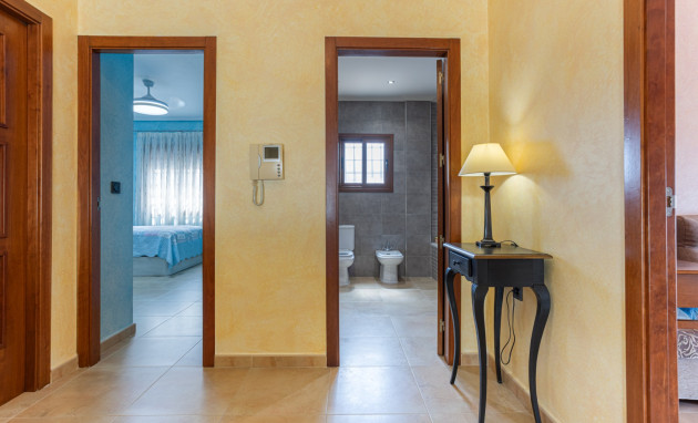 Herverkoop - Detached Villa - Los Montesinos - La Herrada