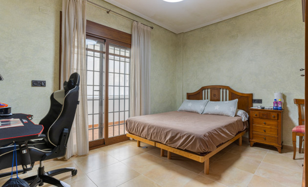 Herverkoop - Detached Villa - Los Montesinos - La Herrada