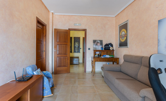 Herverkoop - Detached Villa - Los Montesinos - La Herrada