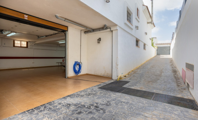 Herverkoop - Detached Villa - Los Montesinos - La Herrada
