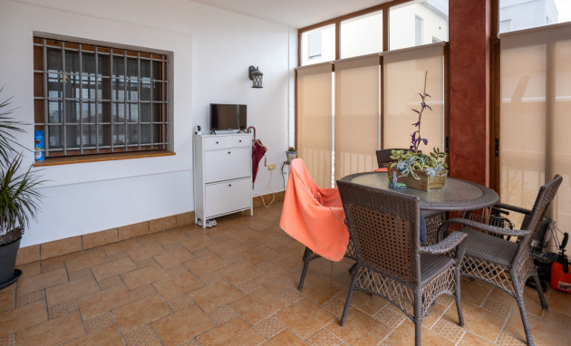 Herverkoop - Detached Villa - Los Montesinos - La Herrada