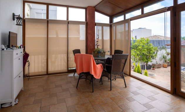 Herverkoop - Detached Villa - Los Montesinos - La Herrada