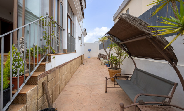 Herverkoop - Detached Villa - Los Montesinos - La Herrada