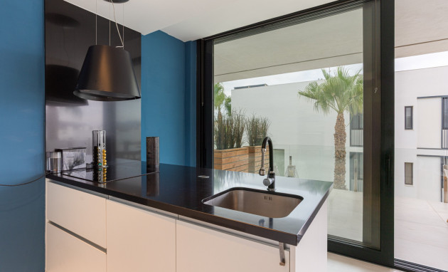 Herverkoop - Apartment - Cartagena - Mar de Cristal
