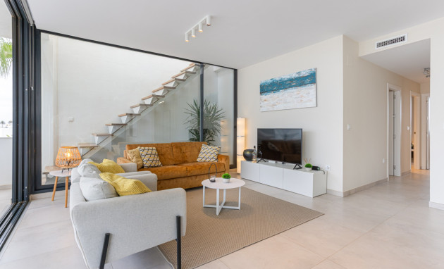 Herverkoop - Apartment - Cartagena - Mar de Cristal