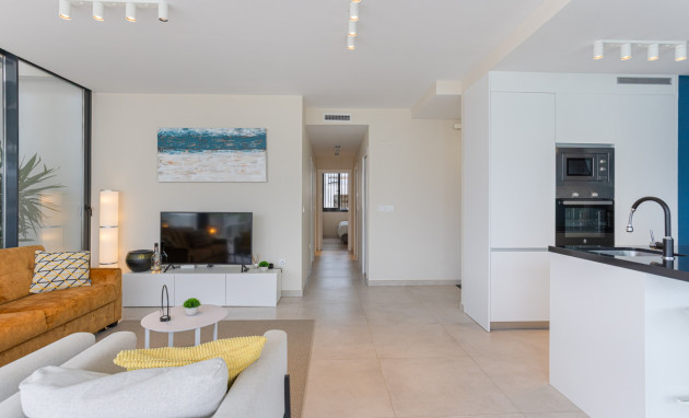 Herverkoop - Apartment - Cartagena - Mar de Cristal
