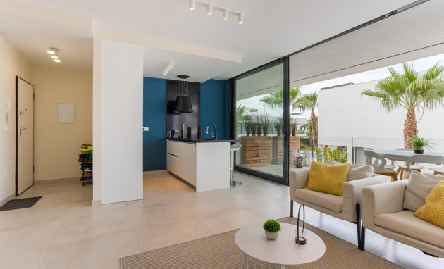 Herverkoop - Apartment - Cartagena - Mar de Cristal