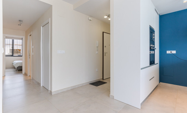 Herverkoop - Apartment - Cartagena - Mar de Cristal