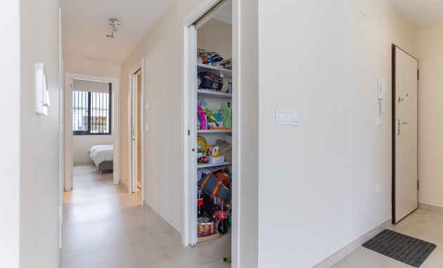Herverkoop - Apartment - Cartagena - Mar de Cristal