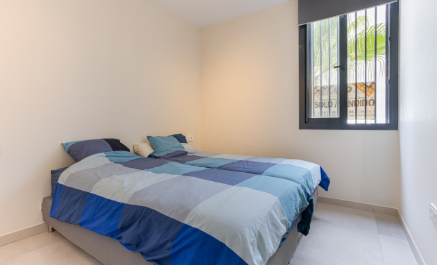 Herverkoop - Apartment - Cartagena - Mar de Cristal