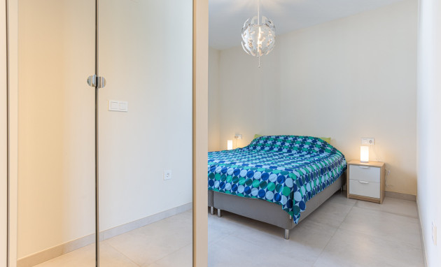 Herverkoop - Apartment - Cartagena - Mar de Cristal
