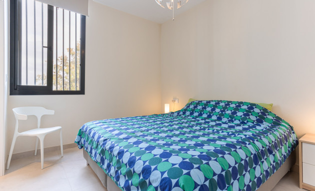 Herverkoop - Apartment - Cartagena - Mar de Cristal