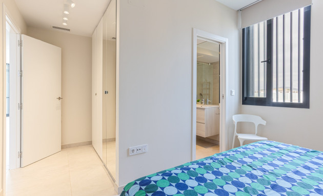 Herverkoop - Apartment - Cartagena - Mar de Cristal