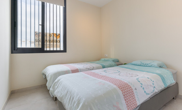 Herverkoop - Apartment - Cartagena - Mar de Cristal