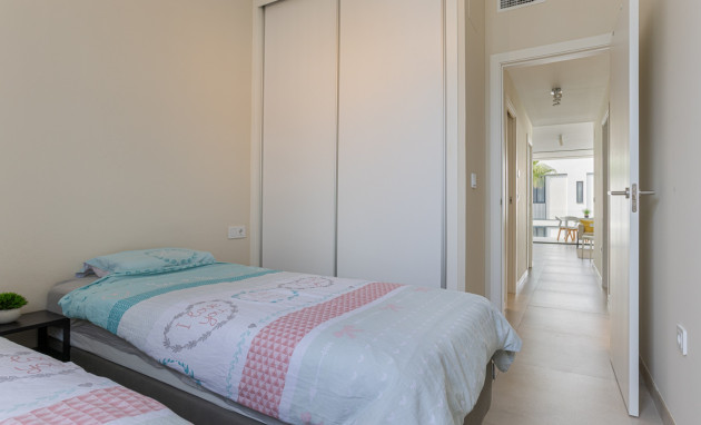 Herverkoop - Apartment - Cartagena - Mar de Cristal