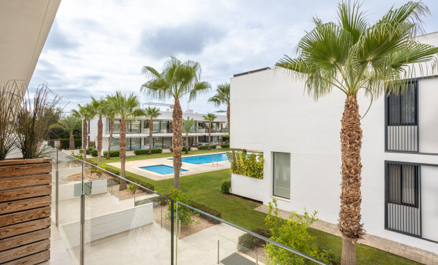 Herverkoop - Apartment - Cartagena - Mar de Cristal