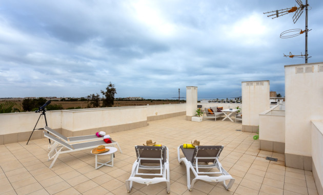 Herverkoop - Apartment - Cartagena - Mar de Cristal