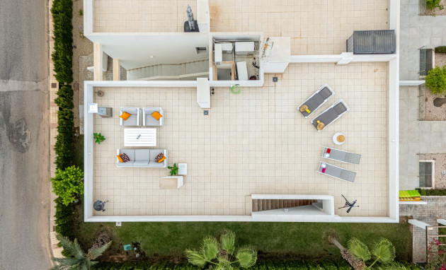 Herverkoop - Apartment - Cartagena - Mar de Cristal