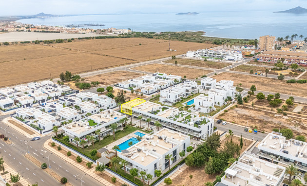 Herverkoop - Apartment - Cartagena - Mar de Cristal