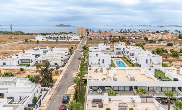 Herverkoop - Apartment - Cartagena - Mar de Cristal