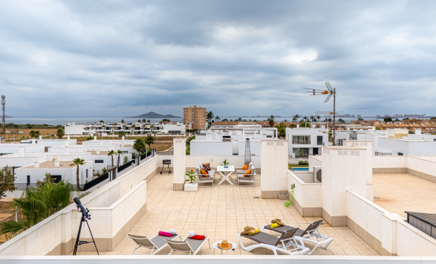 Herverkoop - Apartment - Cartagena - Mar de Cristal