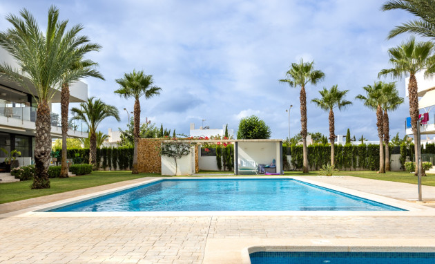 Herverkoop - Apartment - Cartagena - Mar de Cristal