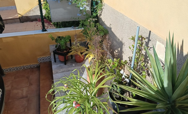 Herverkoop - Apartment - Los Montesinos - La Herrada