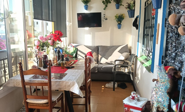 Herverkoop - Apartment - Los Montesinos - La Herrada